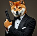 AGENT DOGE logo