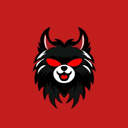 Akuma Inu logo