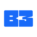 B3 logo