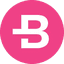 Bytecoin logo