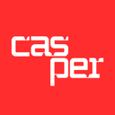 Casper Network logo