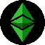 Ethereum Classic logo