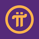 Pi Network logo