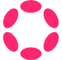 Polkadot logo