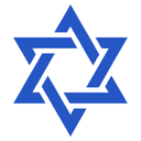 Rabbi Schlomo logo