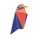 Ravencoin logo