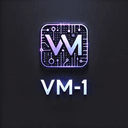 ViralMind logo