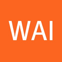 WAI Combinator logo