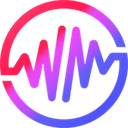 WEMIX logo