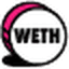 WETH logo