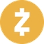 Zcash logo