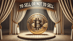 To Sell or Not to Sell: Redditors Debate Bitcoin’s Million-Dollar Moment